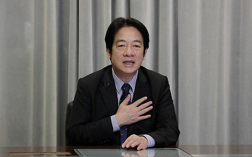 三級警戒再延兩周！賴清德：懇請國人配合6措施