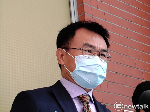 釋迦蓮霧被禁 陳吉仲批中國雙標