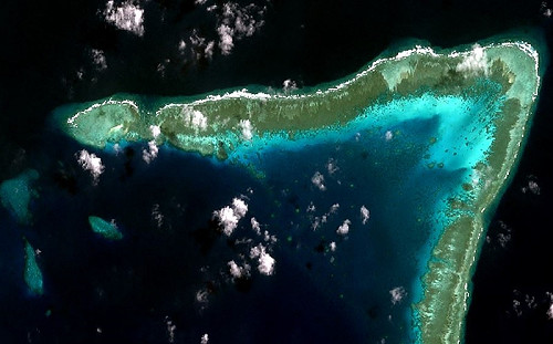 受不了杜特地跪中國 菲教授組織：抗中不一定開戰