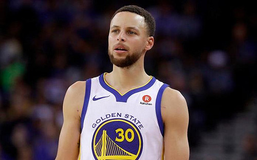 NBA／現役9位「隊史得分王」 僅有Curry一人還在陣中