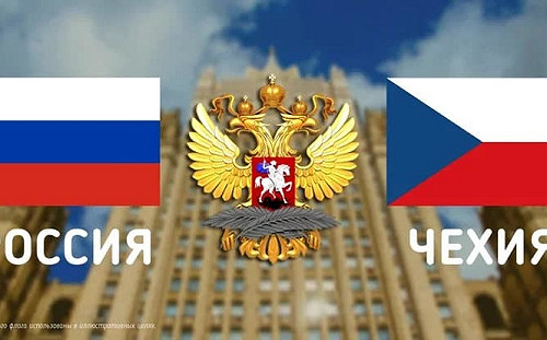 有種就沖美國來！俄羅斯驅逐20捷克外交官 稱其「努力取悅美國主子」