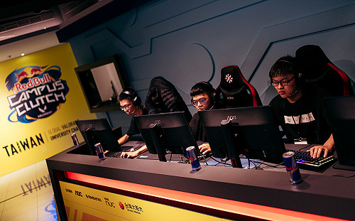 《特戰英豪》校園英豪爭霸戰樹德奪冠！6月代表台灣出戰全球校園電競高手