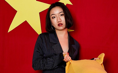 中國抓「漢奸」成癮  90後ASPI分析師遭罵叛國、吸毒、群交