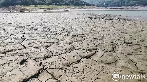 石門水庫薑母島水路斷 桃市府擬鋪陸路往返羅浮