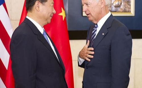 仿冷戰模式! 拜登希望對中國設熱線電話 防止意外衝突