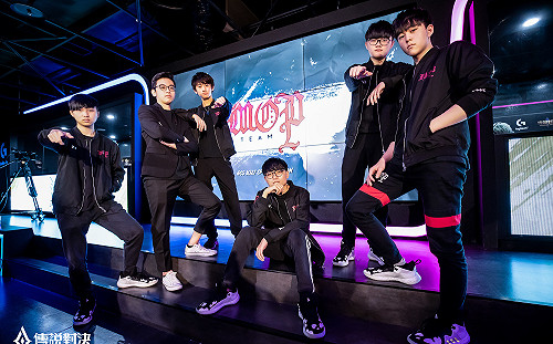 黑馬絕地逆襲！《傳說對決》GCS 春季總決賽下周末登場