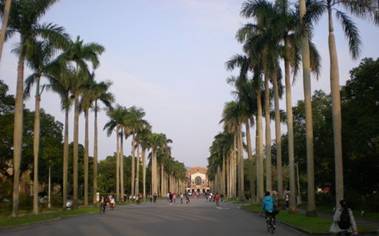 台大系統3校縮短學期 111學年起改成上課16週