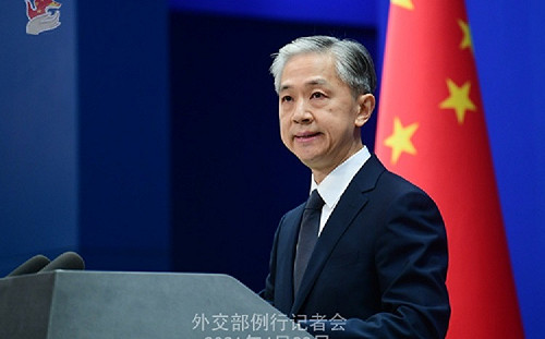 美參院外委會通過抗中法案 中國怒批霸權籲停止審議