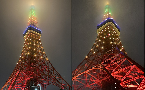劉黎兒觀點》做夢也沒想到！東京鐵塔變台灣鳳梨原來這麼可愛
