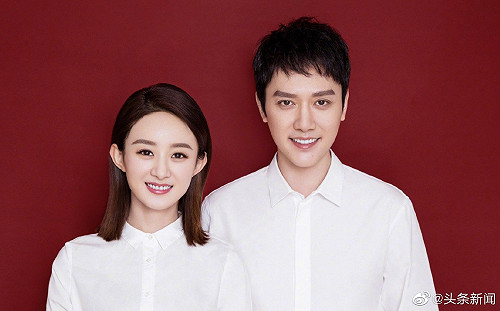 「汪峰定律」趙麗穎、馮紹峰離婚！「3天前預言文」網直呼：太神了