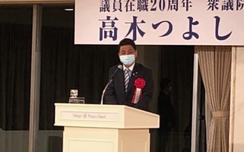 「中國正步步進逼!」  日防衛相：台海若赤化  情勢將嚴重變化