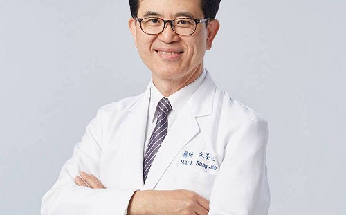 揭10大減重迷思 宋晏仁：是不是真胖子 要看「這個」數字 ！ 