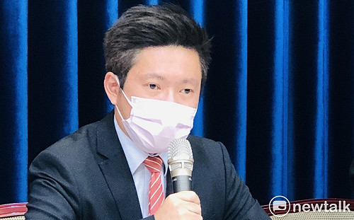 習近平再提九二共識 張惇涵回嗆：台灣主流民意就是拒絕「一國兩制」