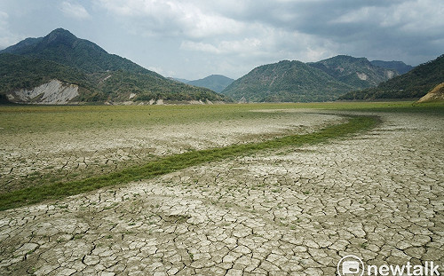 冬季初春缺水易引發大地震？中研院研究證實了