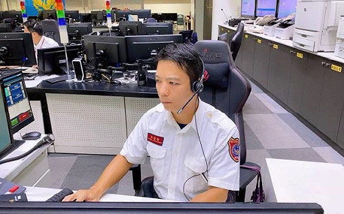 亂撥119年逾百萬通  消防署:最高罰1.5萬元