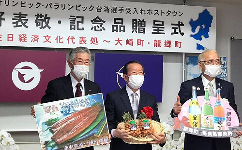 隔離或搭專機都OK 謝長廷：立法院來公文 一定會回去備詢