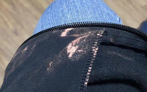 黑色衣服沾到漂白水怎辦？網曝「最佳解方」：還算好處理