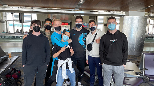 英雄聯盟季中賽》又是入境限制！C9主帥不會前往冰島