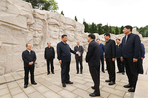 讀者投書》另一個角度面對中國