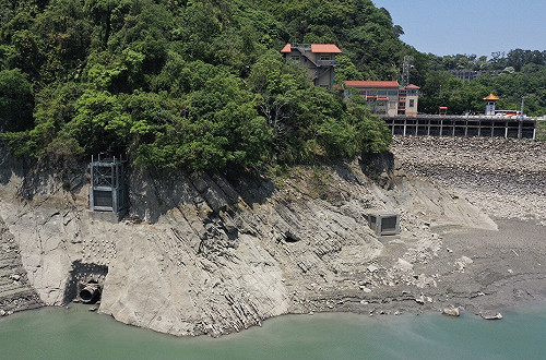 提高節水率至10% 鄭文燦:採類橙燈政策抗旱