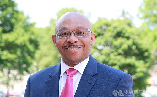 伊利諾州眾議會一致決議 支持台美洽簽BTA