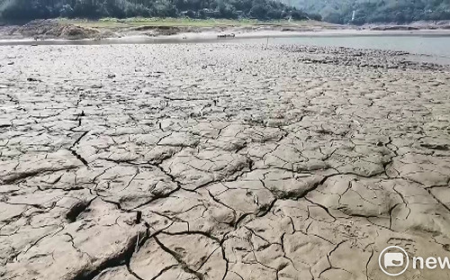 石門水庫蓄水量受影響原因曝！中央大學研究：空污使桃園降雨減少
