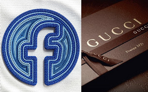臉書Gucci聯手控告仿冒品賣家！求償200萬美元殺雞儆猴