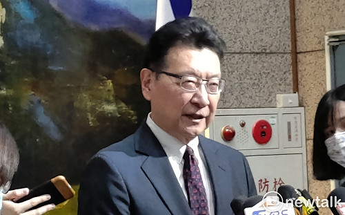 「校正回歸」追加400例 趙少康轟：世界級笑話