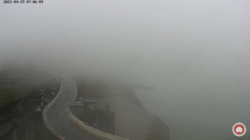 最大及時雨！基隆到苗栗7縣市大雨特報 午後轉晴