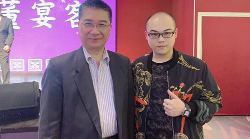 綠二代販毒詐欺遭法院續押! 前民進黨員趙介佑自爆每天吸1萬元毒品