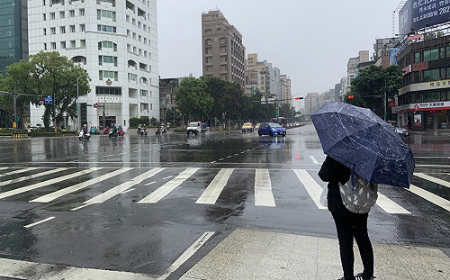望「梅」止渴有難度！氣象局：今年梅雨雨量偏少
