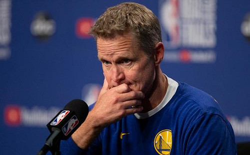 NBA／勇士剩10場要拚西區第7　柯爾：現在已是季後賽