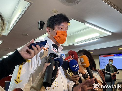 傳藍綠議員介入松山分局滅證案？李傅中武、洪健益皆否認