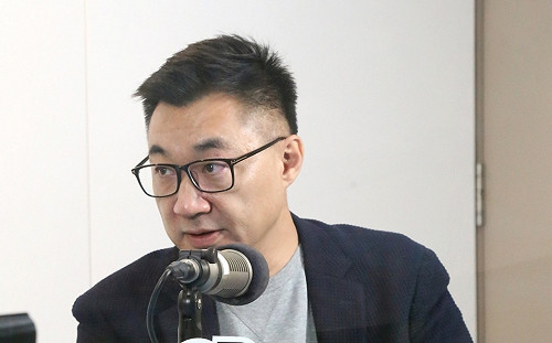 國民黨兩岸論述裡外不是人 江啟臣：未來絕不只有「九二共識」