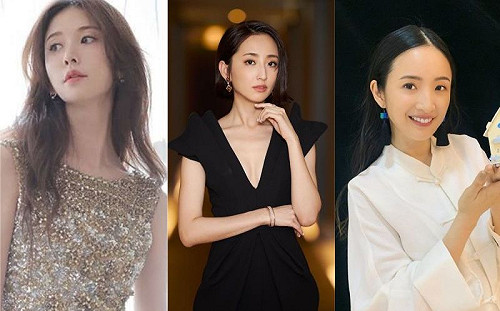 台灣零負評女神？粉絲指偶像劇仙女