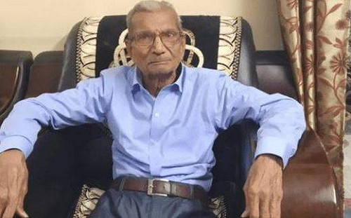 印度疫情失控 85歲確診翁讓病床救年輕人後病逝：他們的命更重要