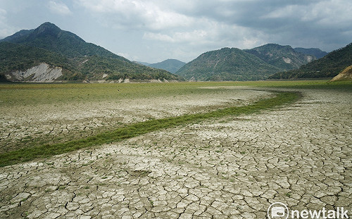 梅雨要等到6月？！專家曝2壞消息：能否解除旱象還有很大變數