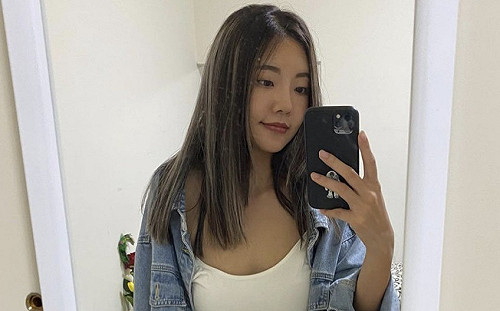 同居前後差很大？網紅秀對比照超真實