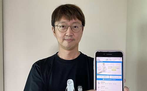 中捷APP推薦景點得步行40分  江肇國批：像是不搭捷運者設計