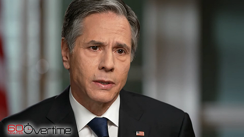 美國國務院籲恢復我WHA觀察員地位  布林肯:沒理由將台灣排除在外