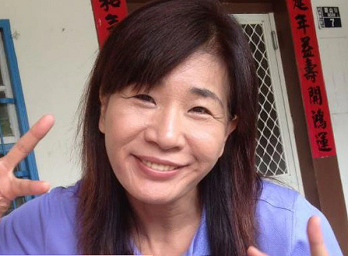 綠營提名涉賄議員潘淑真棄保潛逃 屏縣選委會祭連坐罰民進黨115萬