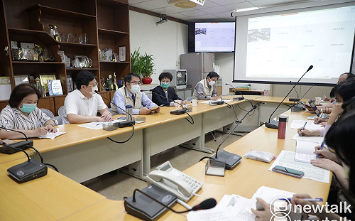 台南防疫維持秋冬專案至5月15日  再視疫情發展滾動調整