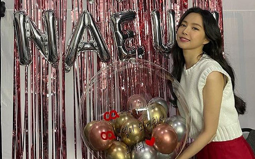 娜恩確定加入YG成演員！Apink 維持6人不解散