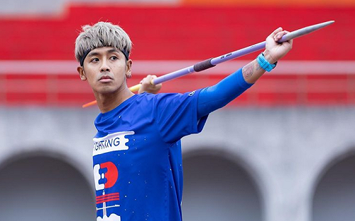 《全明星》鼓鼓遭指比賽罵髒話態度差！隊友心疼曝他私下模樣