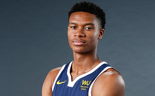 NBA/替補後衛右臀拉傷 金塊傷兵不斷後場戰力告急