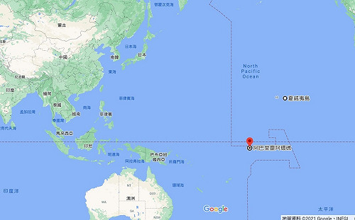 繼索羅門後  中國續與太平洋島國洽談安全協定