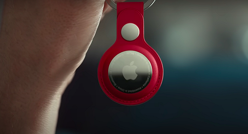 AirTag電池引發兒童安全疑慮!澳洲連鎖商場撤賣