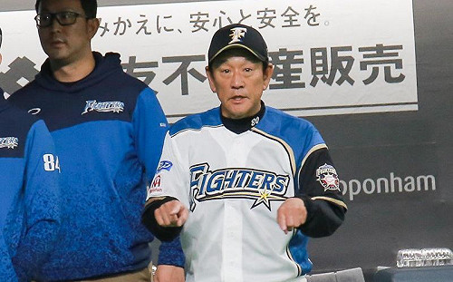 日職／火腿隊群聚感染　日媒爆球員對栗山監督信任危機