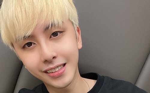 田亞霍26歲生日曝喜訊!瞞婚1年曬超音波照將升格人父