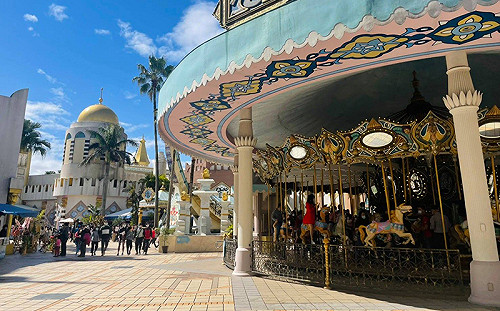 微解封》全台5大遊樂園7/13開園！人數限制、防疫措施一次看